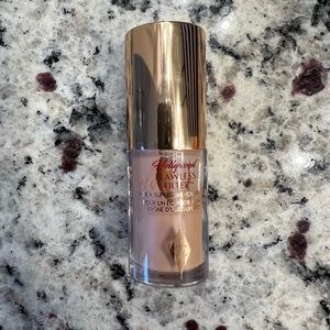 Makeup - Vieve, Charlotte Tilbury, MAKE & more!